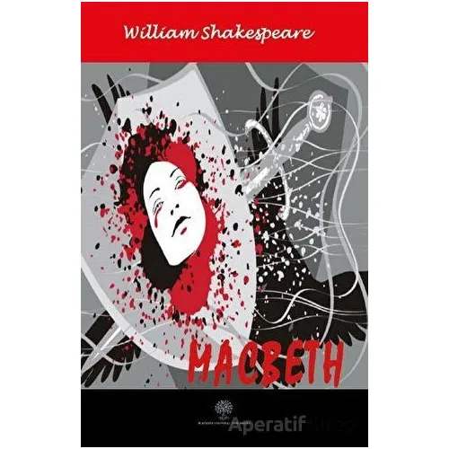 Macbeth - William Shakespeare - Platanus Publishing