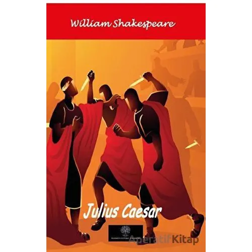 Julius Caesar - William Shakespeare - Platanus Publishing