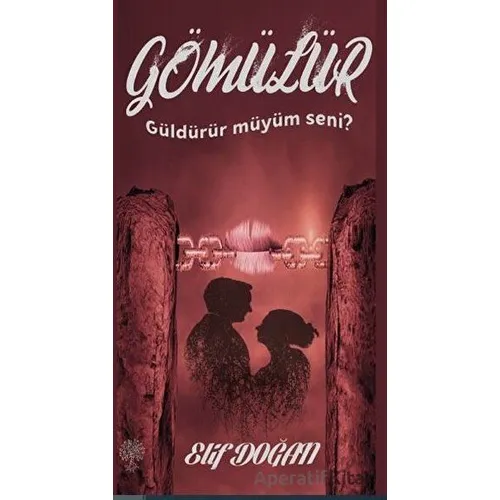Gömülür - Elif Doğan - Platanus Publishing