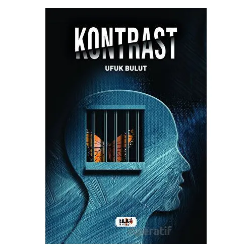 Kontrast - Ufuk Bulut - Tilki Kitap