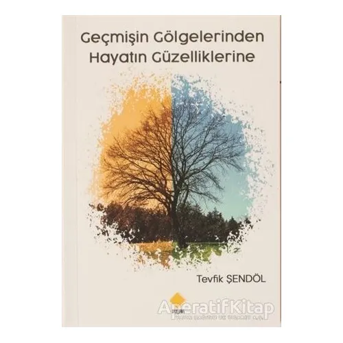 Geçmişin Gölgelerinden Hayatın Güzelliklerine - Tevfik Şendöl - Duvar Kitabevi