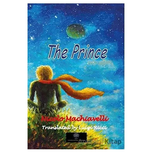 The Prince - Nicolo Machiavelli - Platanus Publishing