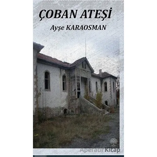 Çoban Ateşi - Ayşe Karaosman - Platanus Publishing