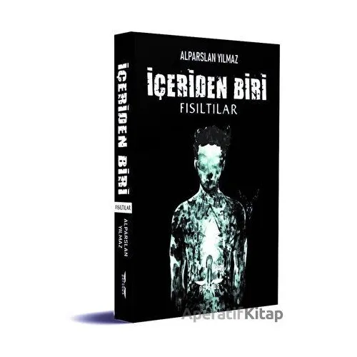 İçeriden Biri - Alparslan Yılmaz - Perseus