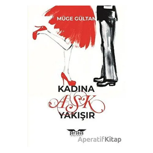 Kadına Aşk Yakışır - Müge Gültan - Perseus