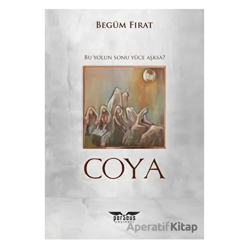 Coya - Begüm Fırat - Perseus
