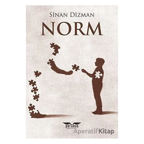 Norm - Sinan Dizman - Perseus