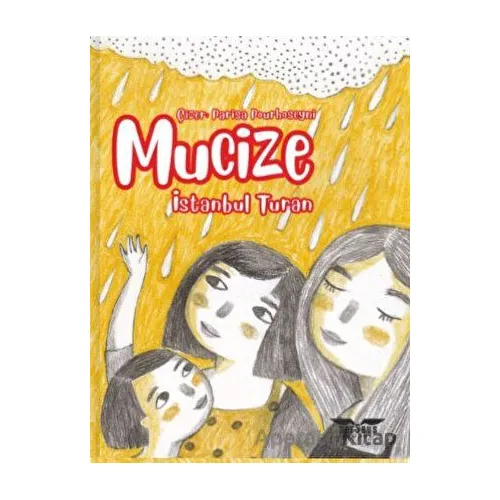 Mucize - İstanbul Turan - Perseus