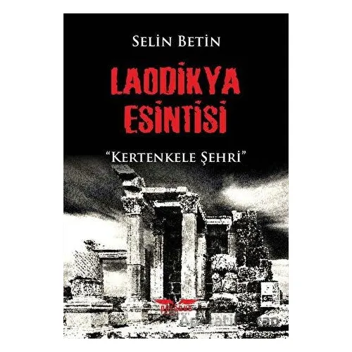 Laodikya Esintisi - Selin Betin - Perseus