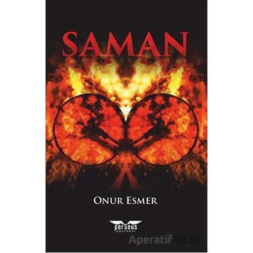 Şaman - Onur Esmer - Perseus