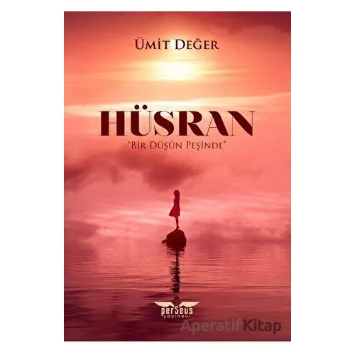 Hüsran - Ümit Değer - Perseus