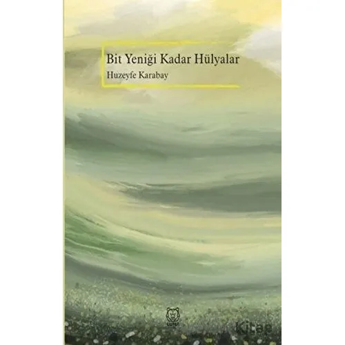Bit Yeniği Kadar Hülyalar - Huzeyfe Karabay - Luna Yayınları