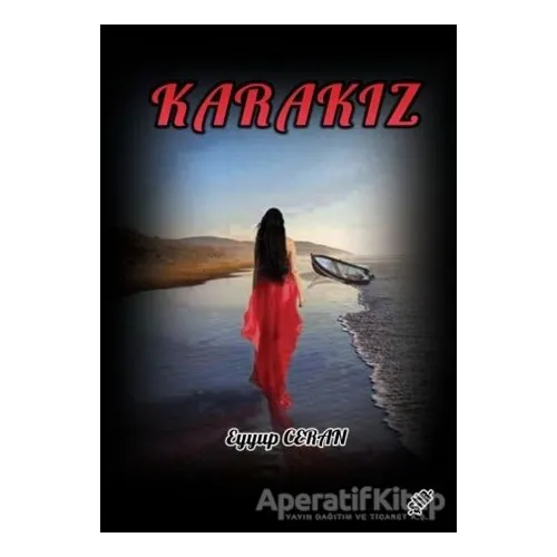 Karakız - Eyyup Ceran - Zinde Yayıncılık