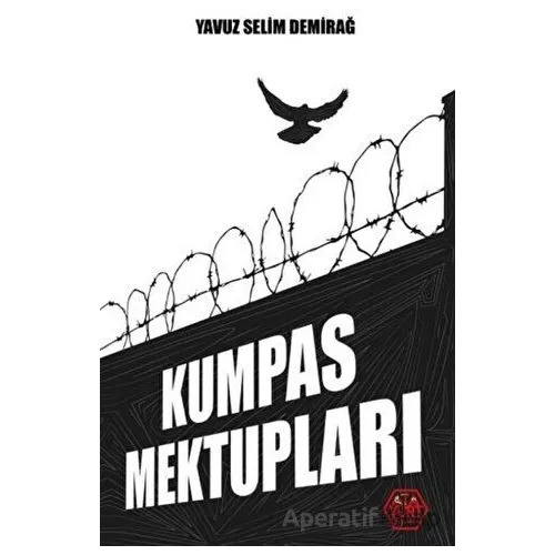 Kumpas Mektupları - Yavuz Selim Demirağ - Atayurt Yayınevi