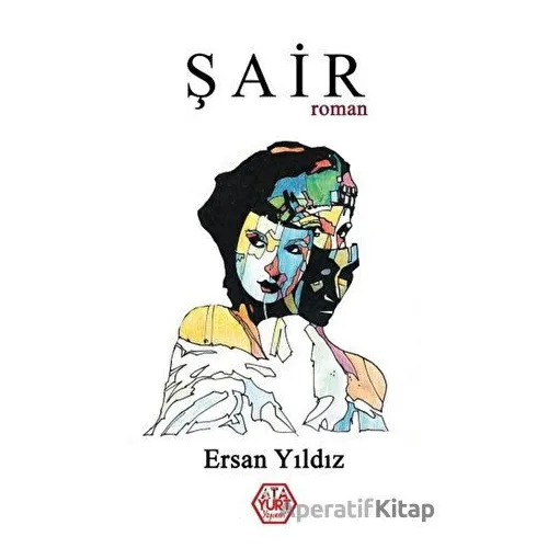 Şair - Ersan Yıldız - Atayurt Yayınevi