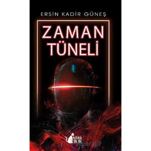 Zaman Tüneli - Ersin Kadir Güneş - BB Kitap