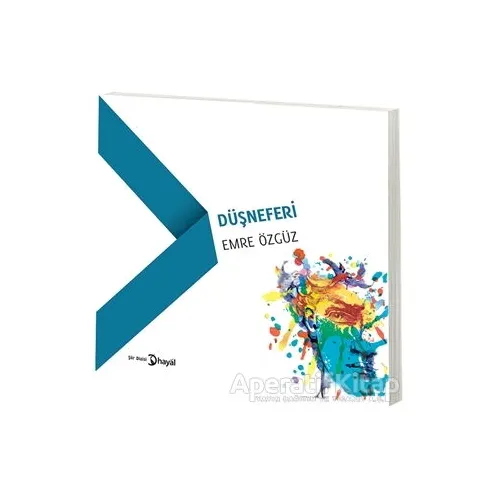 Düşneferi - Emre Özgüz - Hayal Yayınları