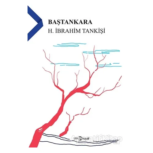 Baştankara - H. İbrahim Tankişi - Hayal Yayınları