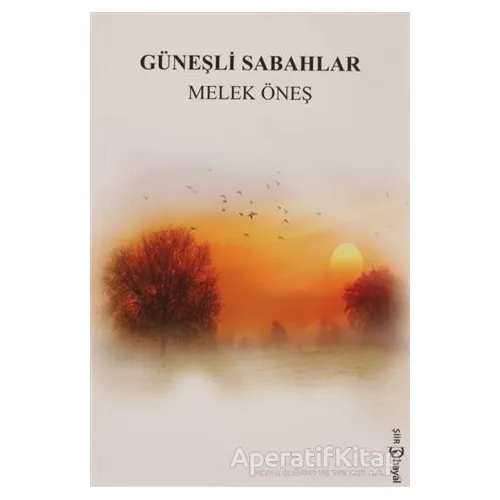 Güneşli Sabahlar - Melek Öneş - Hayal Yayınları