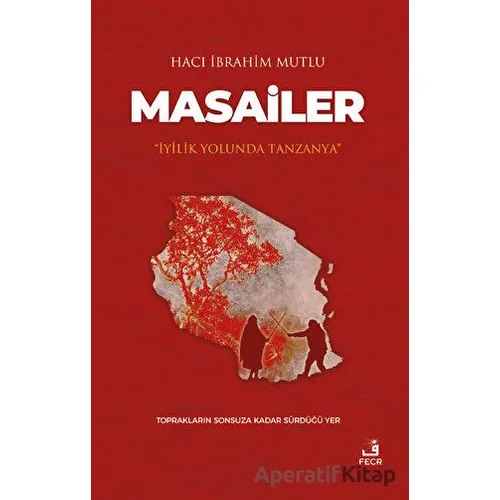 Masailer - Hacı İbrahim Mutlu - Fecr Yayınları