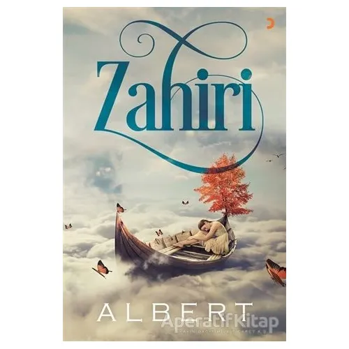 Zahiri - Albert - Cinius Yayınları