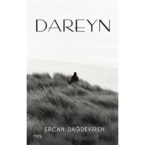 Dareyn - Ercan Dağdeviren - Milay Yayınları