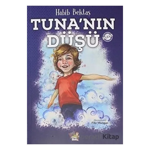Tunanın Düşü - Habib Bektaş - Parmak Çocuk Yayınları