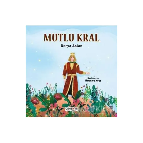 Mutlu Kral - Derya Aslan - Cenevre Fikir Sanat