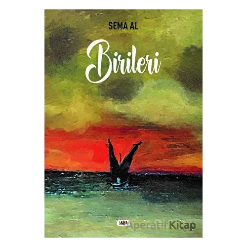 Birileri - Sema Al - Tilki Kitap
