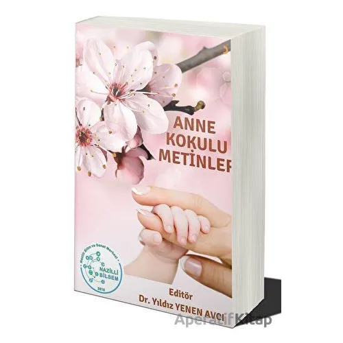 Anne Kokulu Metinler - Kolektif - Cinius Yayınları