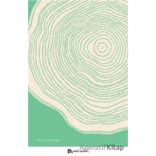 Büyükler Yıkılıyor - Ashton Applewhite - Sander Yayınları