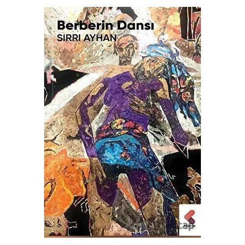 Berberin Dansı - Sırrı Ayhan - Klaros Yayınları