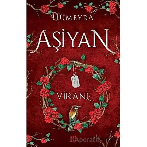 Aşiyan 1 - Virane - Hümeyra - Dokuz Yayınları