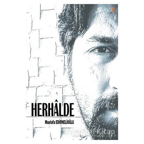 Herhalde - Mustafa Edirnelioğlu - Cinius Yayınları