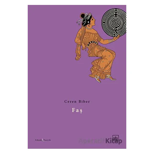 Faş - Ceren Biber - İthaki Yayınları
