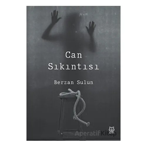 Can Sıkıntısı - Berzan Sulun - Luna Yayınları