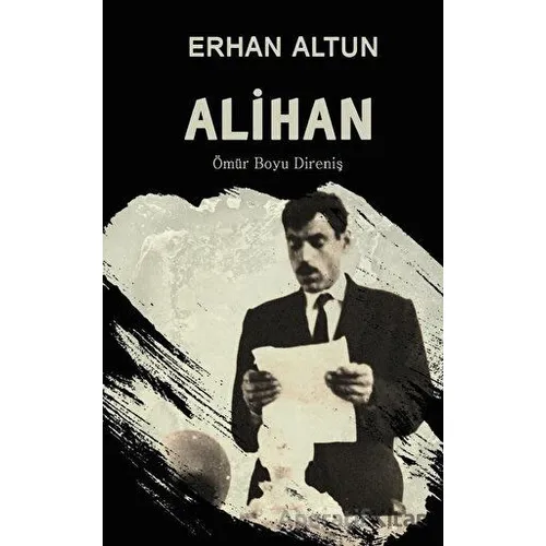 Alihan - Erhan Altun - Platanus Publishing