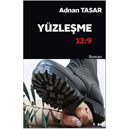 Yüzleşme 12:9 - Adnan Tasar - Platanus Publishing