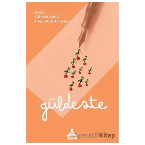 Güldeste - Kolektif - Sonçağ Yayınları