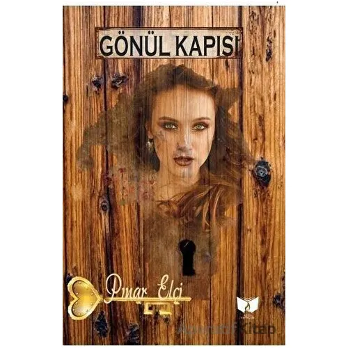 Gönül Kapısı - Pınar Elçi - Ateş Yayınları
