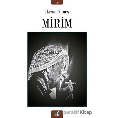 Mirim - İkram Güneş - İzan Yayıncılık