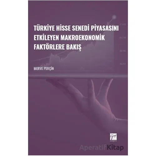 Türkiye Hisse Senedi Piyasasını Etkileyen Makroekonomik Faktörlere Bakış