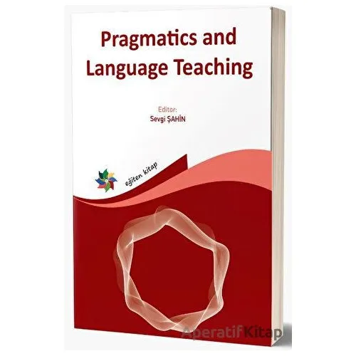 Pragmatics and Language Teaching - Kolektif - Eğiten Kitap