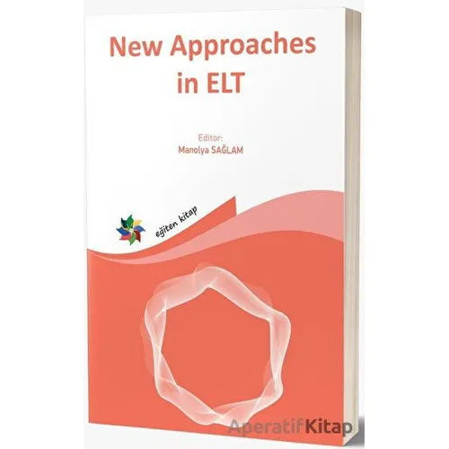 New Approaches in Elt - Kolektif - Eğiten Kitap