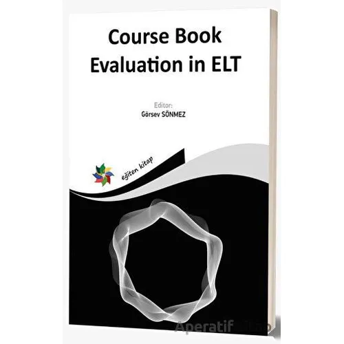 Course Book Evaluation in Elt - Kolektif - Eğiten Kitap