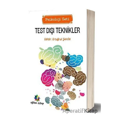 Test Dışı Teknikler - Kolektif - Eğiten Kitap