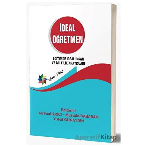 İdeal Öğretmen - Kolektif - Eğiten Kitap