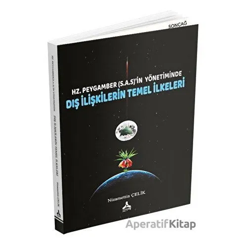 Hz. Peygamber (SAS)in Yönetiminde Dış İlişkilerin Temel İlkeleri