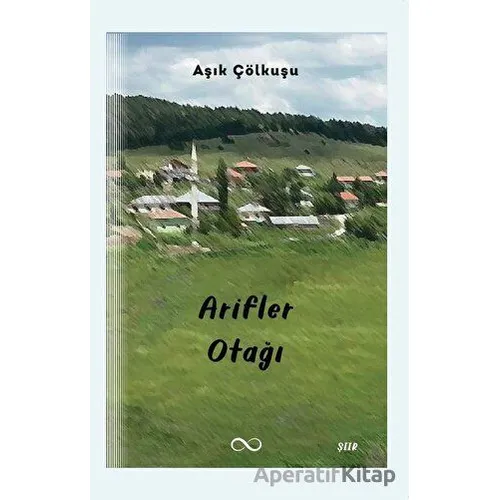 Arifler Otağı - Aşık Çölkuşu - Bengisu Yayınları