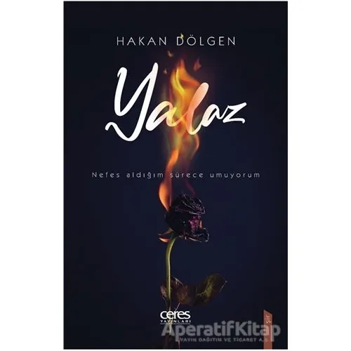 Yalaz - Hakan Dölgen - Ceres Yayınları